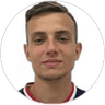 M. Varešanović, Midfielder for Triglav