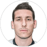 A. Gasperoni, Midfielder for Tre Penne