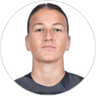 Sara Cetinja, Goalkeeper for Lazio W