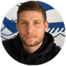 D. Mušija, Midfielder for SAK Klagenfurt