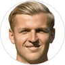 Paul Maurer, Midfielder for 
    