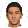 H. Grigoryan, Midfielder for Mashuk-KMV