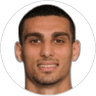Mohamed Ofkir, Forward for Valerenga