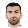 Butta Magomedov, Midfielder for Fakel