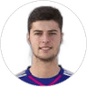 Juan Perez, Goalkeeper for SD Huesca