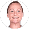 Karin Lundin, Forward for Alingsås