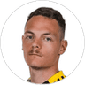 Patrick Sontheimer, Midfielder for 1. FC Saarbrücken