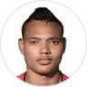 Luis Miranda, Forward for Llaneros