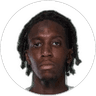 Lamine Fomba, Midfielder for Servette