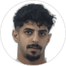 Hazza Asseri, Defender for Al Bukayriyah