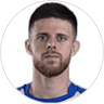 Eduardo, Midfielder for Criciúma
