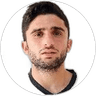 G. Economides, Midfielder for AE Zakakiou
