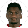 Akil Wright, Defender for Ross County