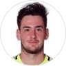 Sam Sargeant, Goalkeeper for Sligo Rovers