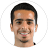 D. Bedoya, Midfielder for Albion San Diego