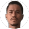 Oliveira Lucas, Defender for Capital Brasilia