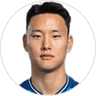 Seung-Hyun Jung, Defender for Ulsan