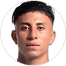 Joshima Rojas Lopez Joao, Forward for Barcelona