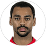 Alexis Claude-Maurice, Forward for FC Augsburg