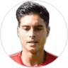 M. Ferreira, Defender for Villers Houlgate CF