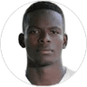 R. Rentería, Defender for Cúcuta Deportivo
