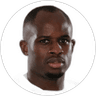 Serge Tabekou, Forward for KF Tirana