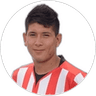 Ezequiel Umeres Elias, Forward for Cacahuatique