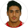 V. Sapan, Goalkeeper for Amed