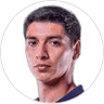 Derlis Rodriguez, Forward for Club Guaraní