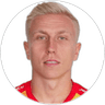 Dawid Blanik, Midfielder for Korona Kielce
