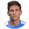 Marko Vucic, Defender for Mornar