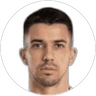 Petar Gigic, Forward for Rudar Prijedor