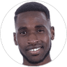Fortune Makaringe, Midfielder for South Africa