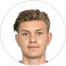 K. Hay, Defender for Raufoss