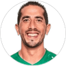 Pepe Delgado, Midfielder for Union Adarve