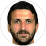 Alessandro Gamberini, Defender for 
    
