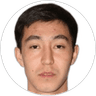 T. Zhakupov, Defender for Tobol