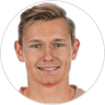 J. Theißen, Goalkeeper for SC Fortuna Köln
