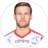 Anders Jenssen, Defender for Tromsø
