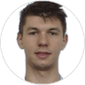 V. Fedosov, Attacker for Dnepr Mogilev
