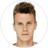 Evgeni Voronin, Forward for Volga Ulyanovsk