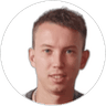 Nikita Golub, Forward for Belshina