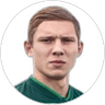 Artem Arkhipov, Forward for Smorgon
