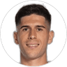 Fran Navarro, Forward for SC Braga