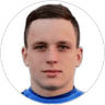 Denis Yaskovich, Defender for Akzhayik