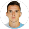 Ilya Viznovich, Attacker for Salyut-Belgorod