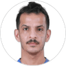 Bandar Nasser, Defender for Al-Khaleej Club
