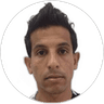 Muhanna Al Anazi, Defender for Al Qaisoma