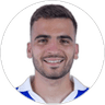 Andre Rodrigues, Forward for GD Chaves