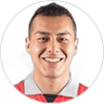 P. Laredo, Defender for Universitario de Vinto